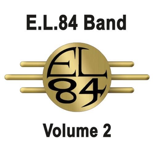 E.L.84 Band头像