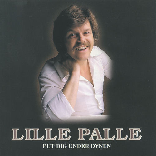 Lille Palle头像