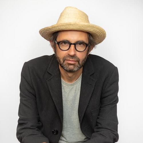 Sylvain Chauveau头像