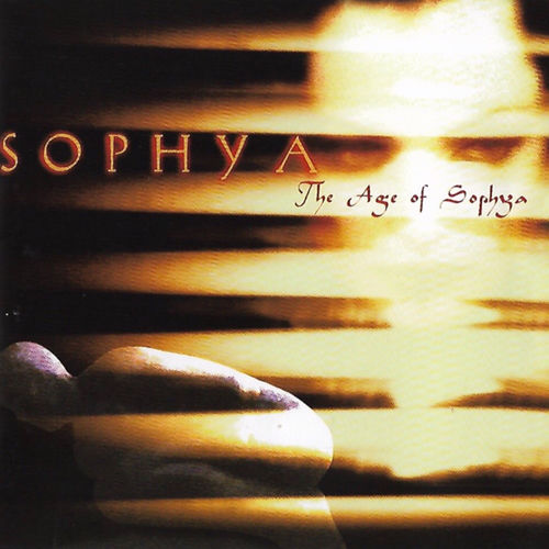 Sophya头像