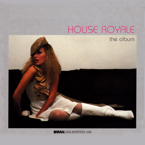 House Royale头像
