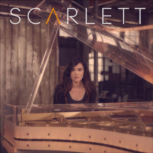 Scarlett Rabe头像