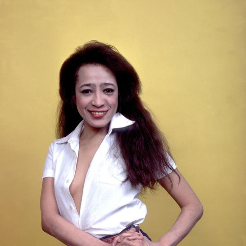 Ronnie Spector头像