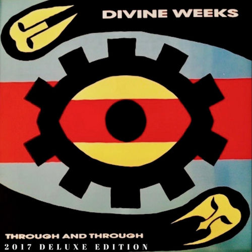 Divine Weeks头像