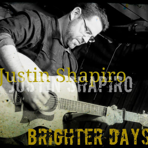 Justin Shapiro头像