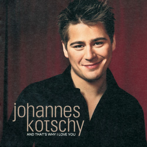 Johannes Kotschy头像