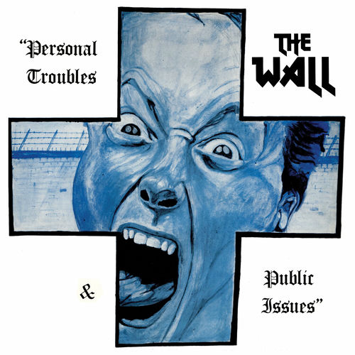 The Wall头像