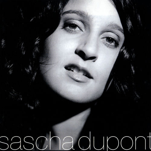 Sascha Dupont头像