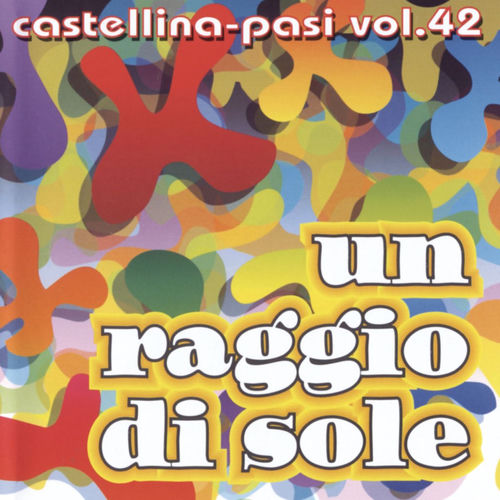 Castellina-Pasi头像