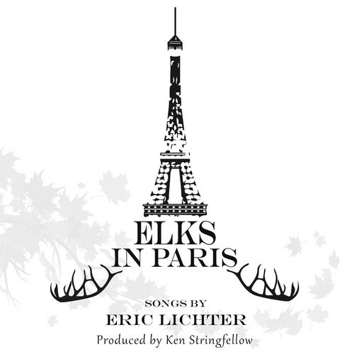 Eric Lichter头像