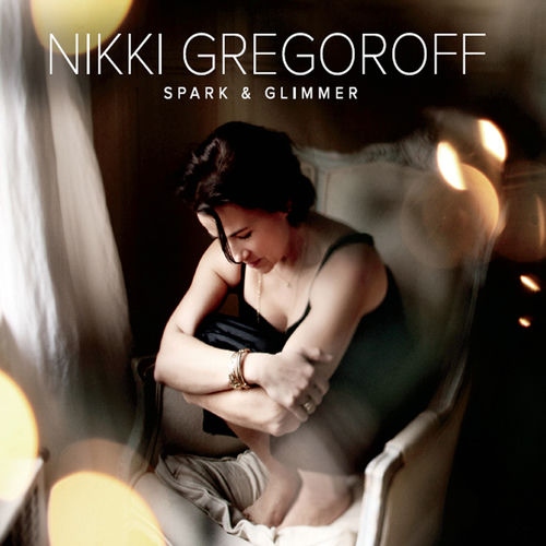 Nikki Gregoroff头像