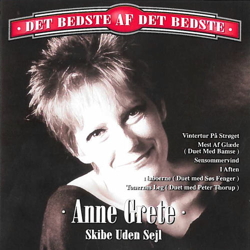 Anne Grete头像