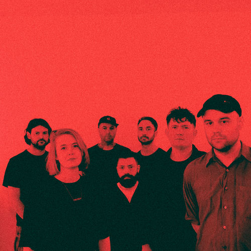 Los Campesinos!头像