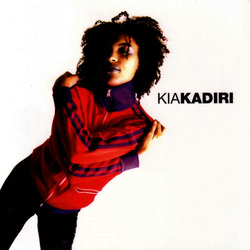 Kia Kadiri头像