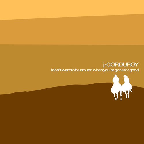 Jr. Corduroy头像