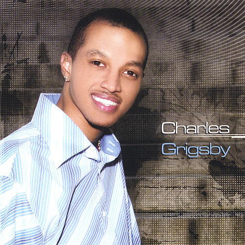 Charles Grigsby头像