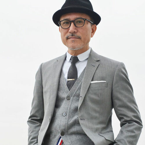 高橋幸宏头像