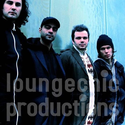 Loungechic Productions头像