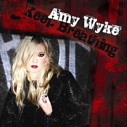Amy Wyke头像
