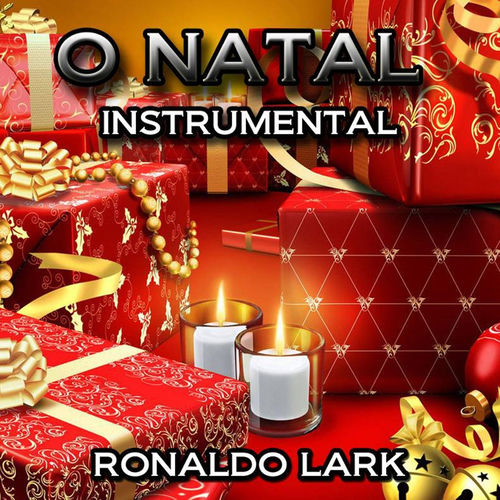 Ronaldo Lark头像