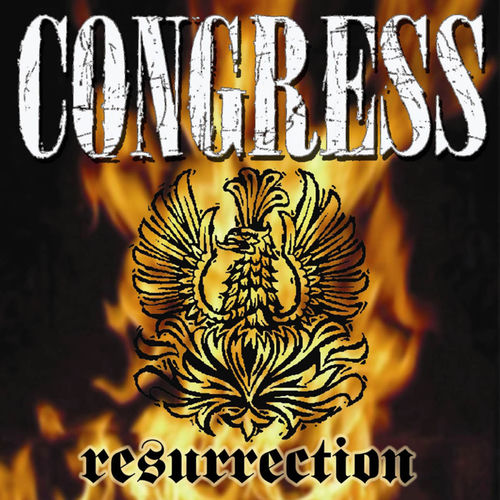 Congress头像