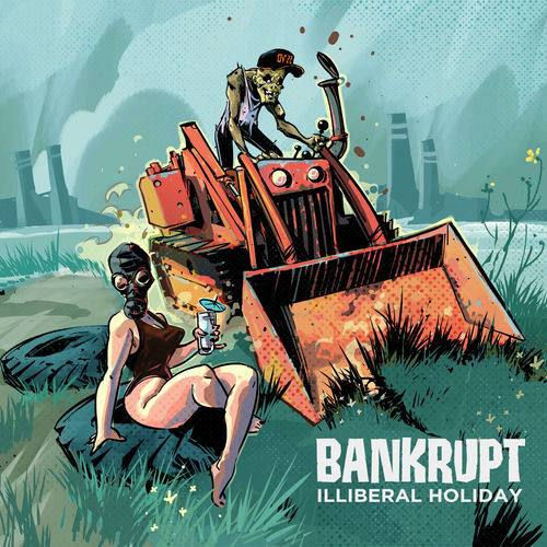 Bankrupt头像