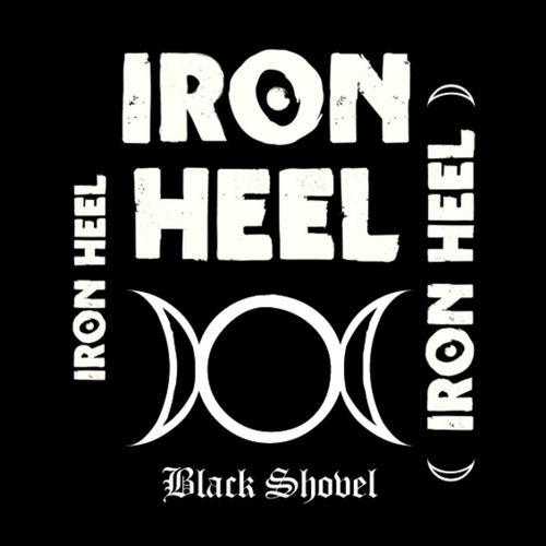 Iron Heel头像