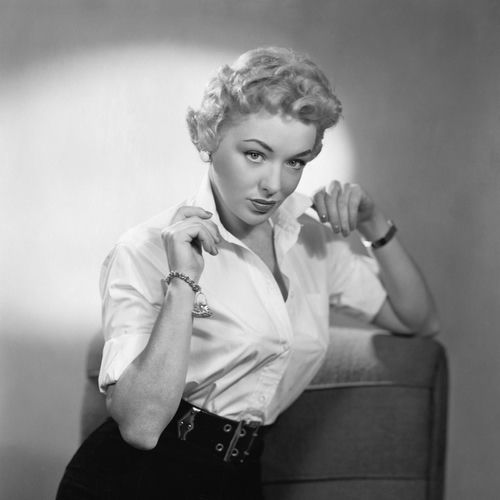 Vivian Blaine头像