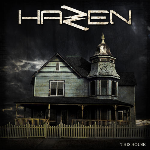 Hazen头像