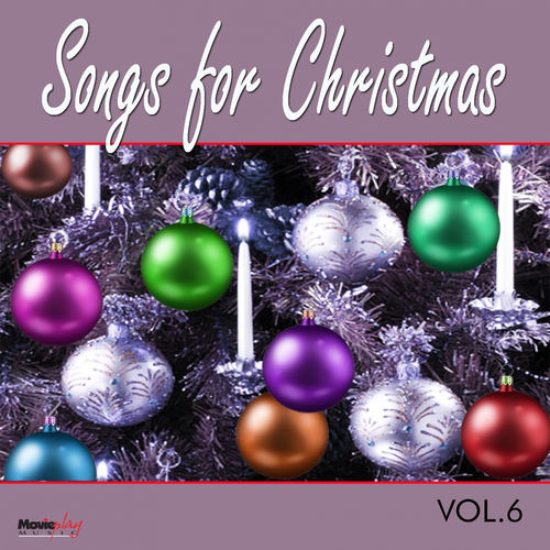 The Merry Carol Singers头像