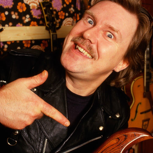 Eddie Meduza头像