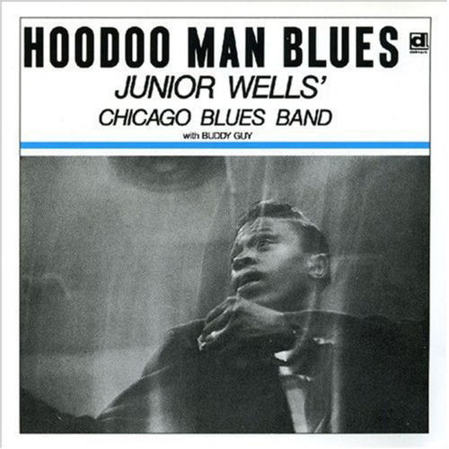 Junior Wells’ Chicago Blues Band头像
