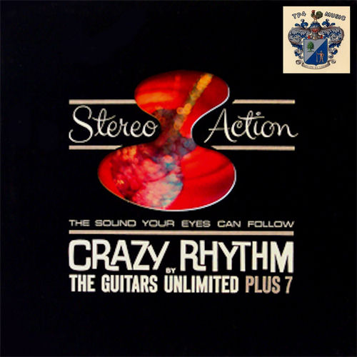 The Guitars Unlimited Plus 7头像