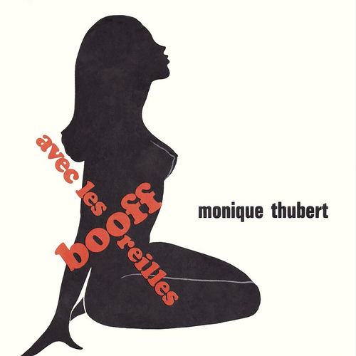 Monique Thubert头像