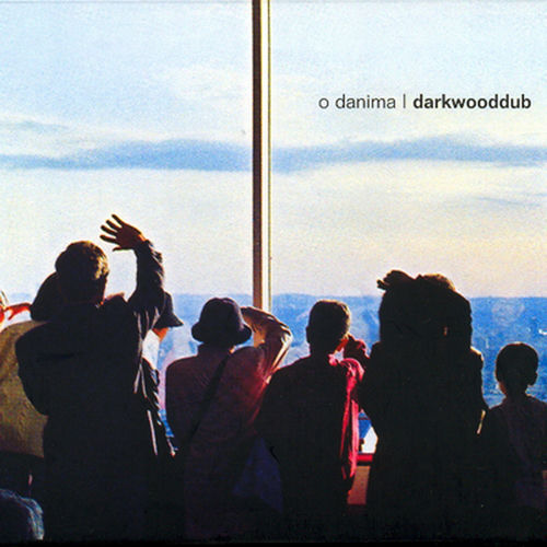 Darkwood Dub头像