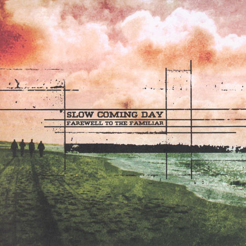 Slow Coming Day头像