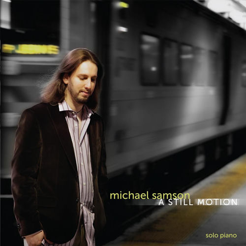 Michael Samson头像