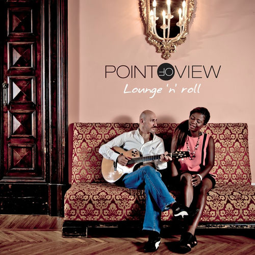 Point of View头像
