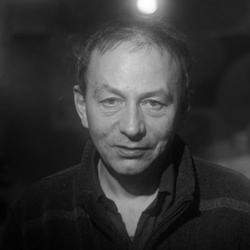 Michel Houellebecq头像
