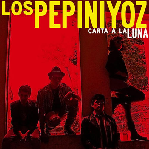 Los Pepiniyoz头像