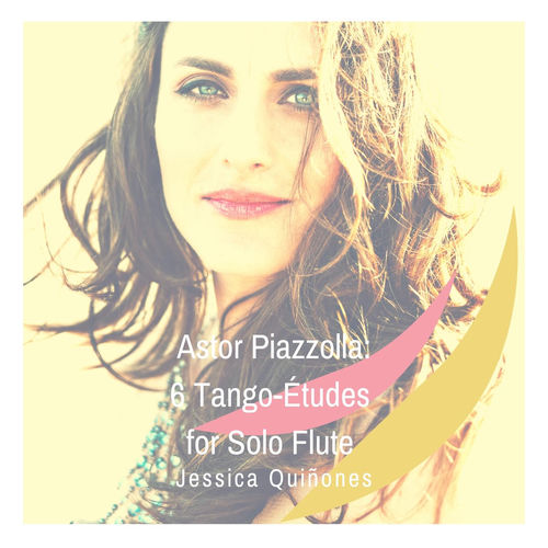 Astor Piazzolla头像