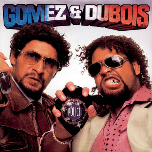 Gomez & Dubois头像
