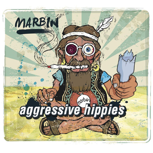 Marbin头像