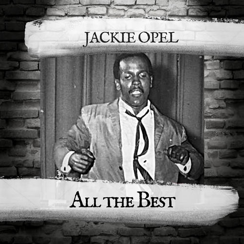 Jackie Opel头像