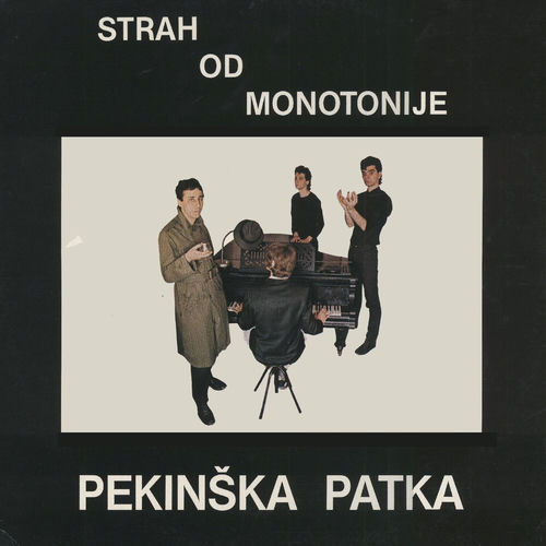 Pekinška patka头像