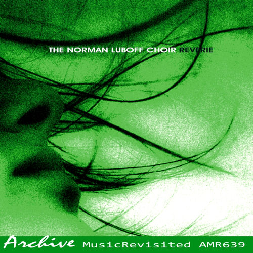 The Norman Luboff Choir头像