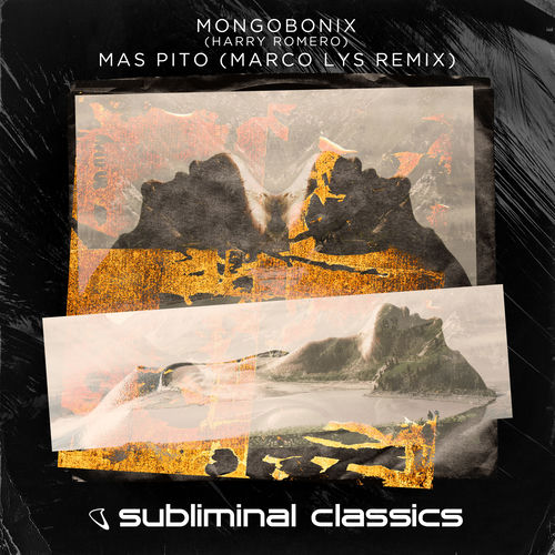 Mongobonix头像