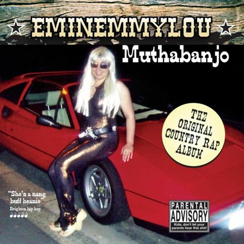 Eminemmylou头像