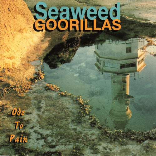 Seaweed Goorillas头像