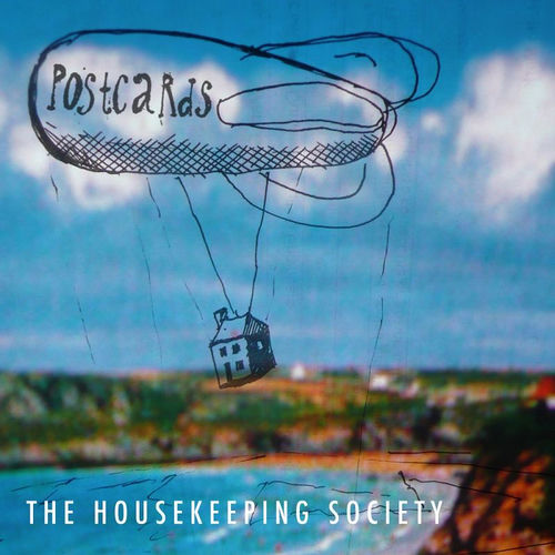 The Housekeeping Society头像